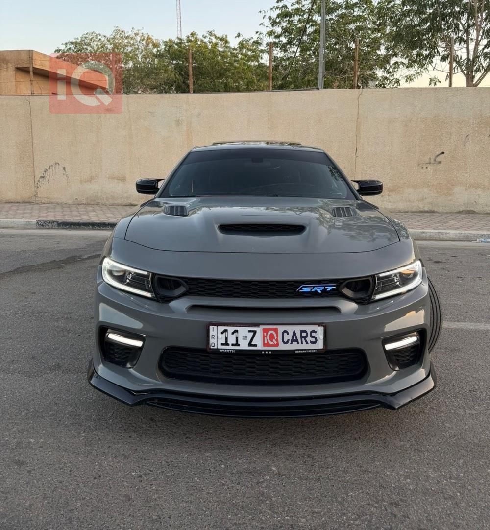 دودج تشارجر